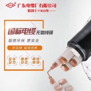 广东电缆家庭装修电线系列