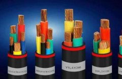 非标准电线电缆与国标电缆的区别和危害？