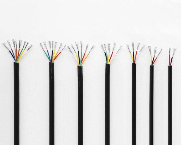 选择电线电缆要考虑哪些因素？