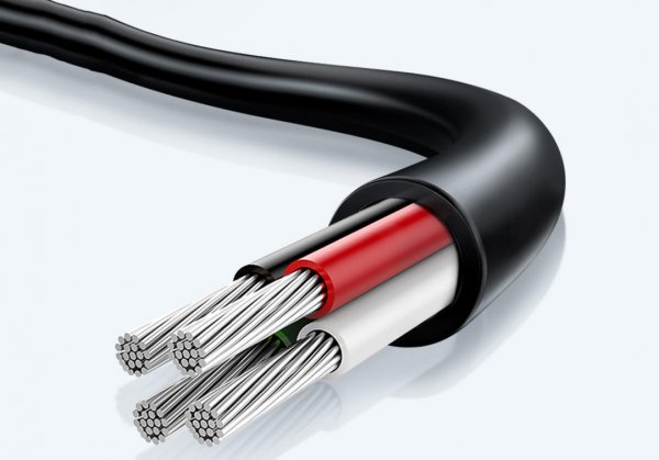 工业电缆的常见类型有哪几类？