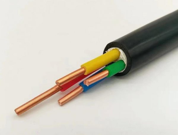 不同平方的电线可以负荷多少瓦？