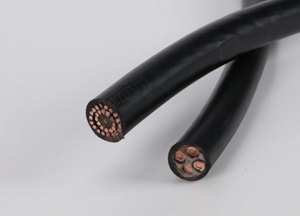 一文讲解电线电缆的字母含义和电缆型号介绍